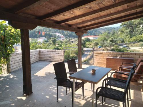Pucisca Apartment | Apartment Liki