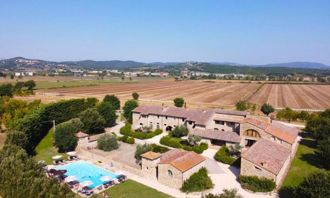 San Macario In Monte Apartment | Apartment Limonaia by Interhome