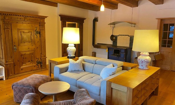 Bad Hofgastein Apartment | Apartment Lindbichler