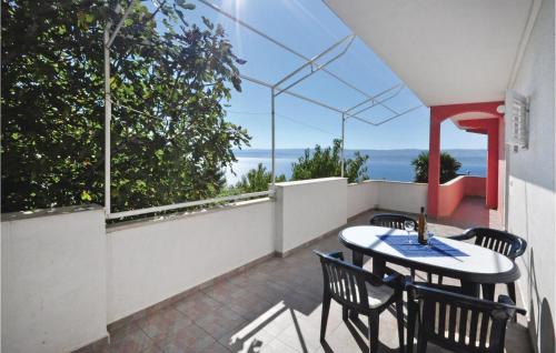 Celina Apartment | Apartment Lokva Rogoznica Put Starog Sela Iii