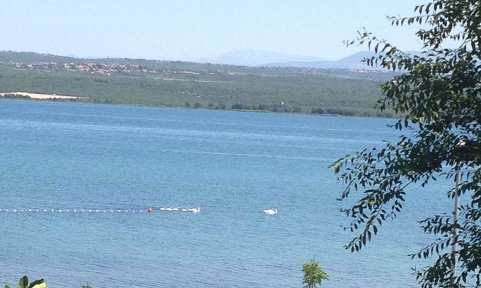 Raslina Apartment | Apartment Lora Raslina - Near Sibenik No2