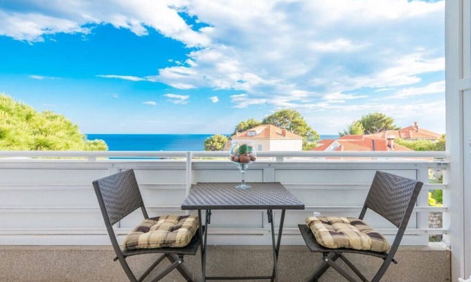 Montovjerna Apartment | Apartment Luce Royal