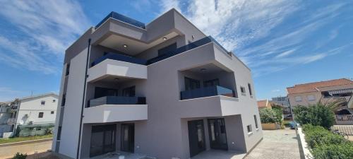 Privlaka Apartment | Apartment Luka