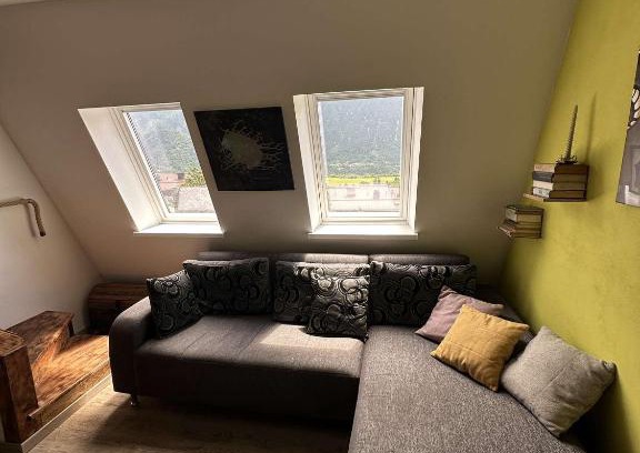 Bovec Apartment | Apartment Luna