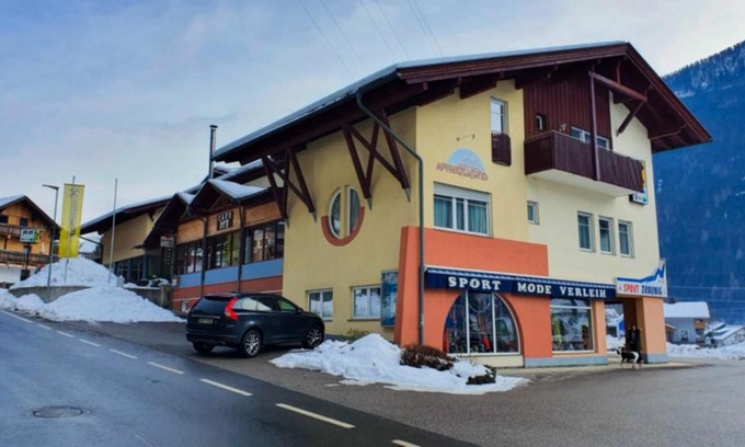 Flattach Apartment | Apartment Mölltaler Gletscher 8
