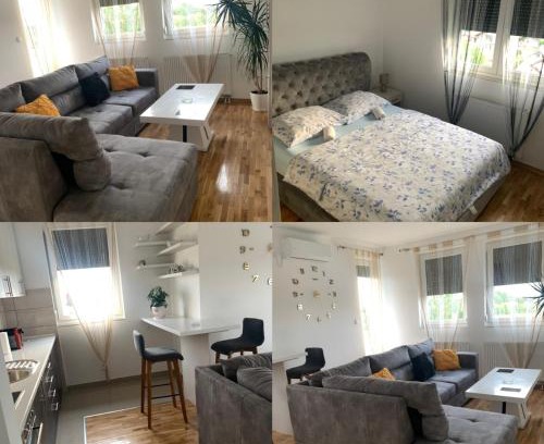 Bijeljina Apartment | Apartment M&G Lux
