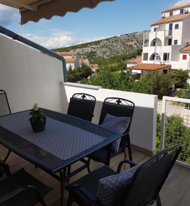 Stinica Apartment | Apartment Magic