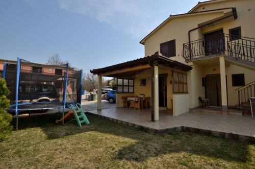 Vinez Apartment | Apartment Malvina