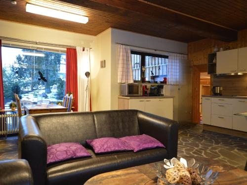 Manderscheid Apartment | Apartment Manderscheid near Castle Ruins, cleaning included