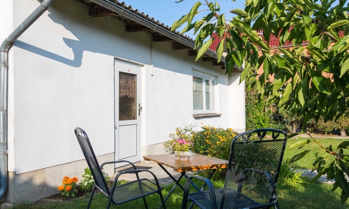 Guestrow Apartment | Apartment Marie-Luise - Apartment