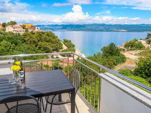Vrbnik Apartment | Apartment Marija-3 by Interhome