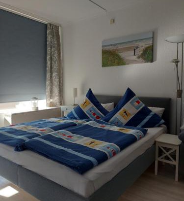 Wendtorfer Strand Apartment | Apartment Marina Wendtorf