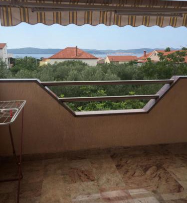 Bibinje Apartment | Apartment Marko