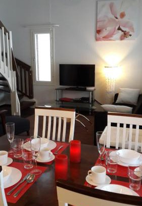 Vuokatti Apartment | Apartment Marta