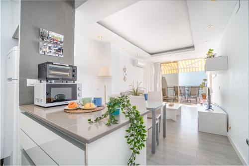 Almadraba-Canyelles Apartment | Apartment Meda Chica