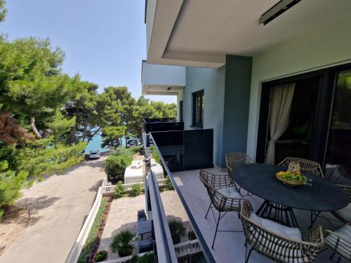 Orebic Apartment | Apartment Mia La Verna