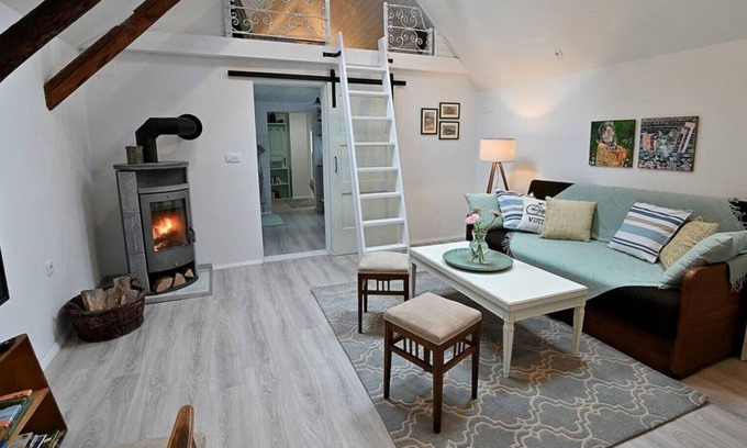 Bled House | Apartment Micnek 1 -Bled