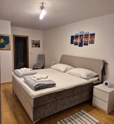 Gorica Apartment | Apartment Mihael
