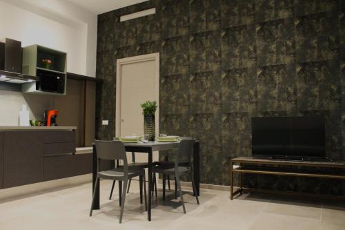 Loreto Apartment | APARTMENT MIKI - MAURO MACCHI 91