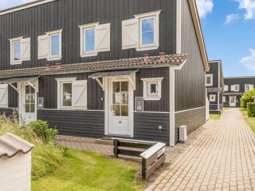 Agger Apartment | Apartment Milly - 150m to the inlet by Interhome