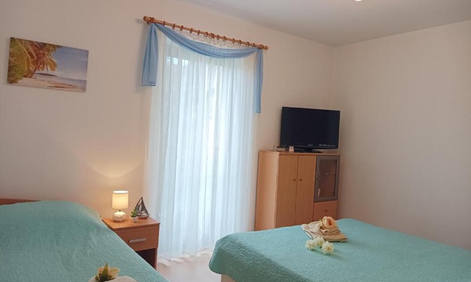 Lovran Apartment | Apartment Milotić