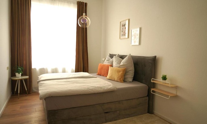 Senftenberg Apartment | Apartment Mira