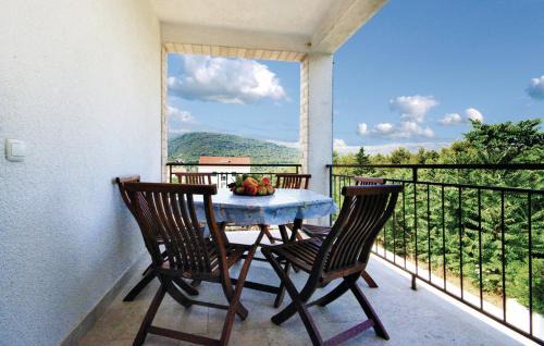 Stari Grad Apartment | Apartment Mirjana - EV friendly