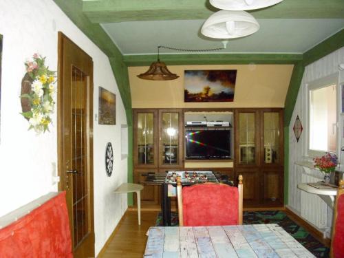 Bernau Apartment | Apartment mit Bergblick in Bernau-Innerlehen, cleaning included