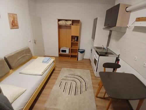 Weiden in der Oberpfalz Apartment | Apartment mit Gartenblick