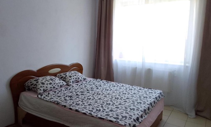 Rivne Apartment | Apartment Mlynivs'ka 29 A