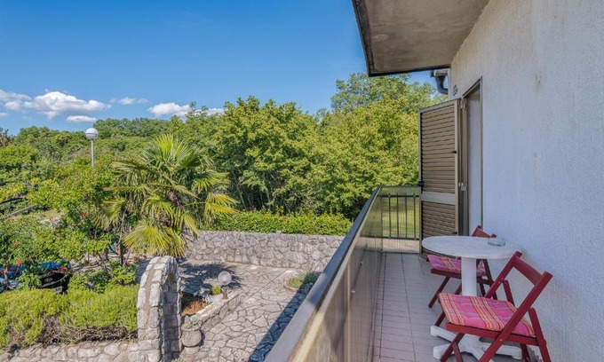 Soline Apartment | Apartment Moderna Soline