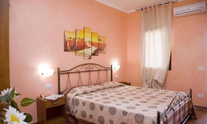 Montincello Apartment | Apartment 'Monolocale - Villa Terra Nostra' with Shared Pool, Wi-Fi and Air Conditioning