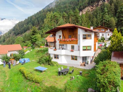 Oetz Apartment | Apartment Mundlers Hoamatl Top 1 by Interhome
