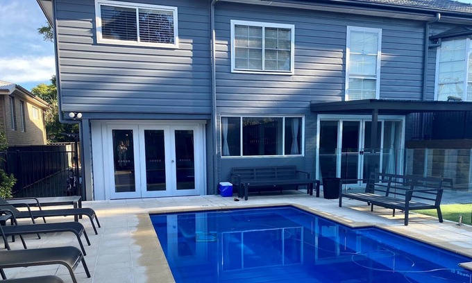 New Lambton Heights Apartment | Apartment New Lambton Heights