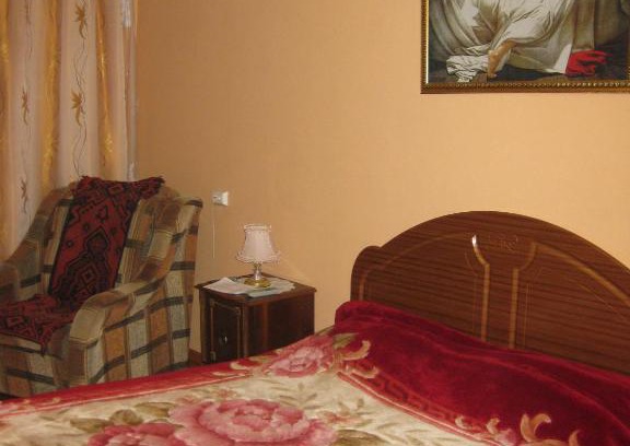 Penza Apartment | Apartment Na Stroiteley 66-84