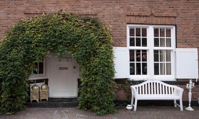 Naarden Apartment | Apartment Naarden-Vesting
