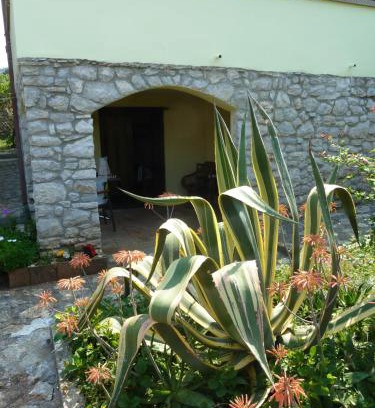 Veli Losinj Apartment | Apartment Nada