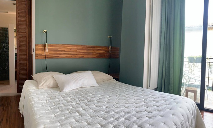 Sud Apartment | Apartment near the historic center