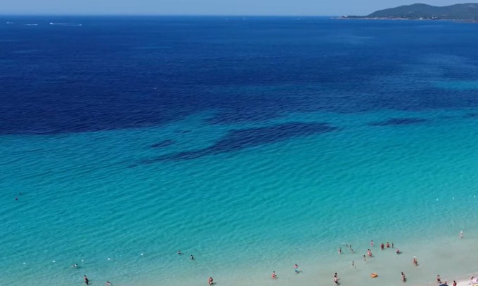 La Pietraia Apartment | Apartment near Maria Pia beach with 4 bedrooms 4 bathrooms and Terrace