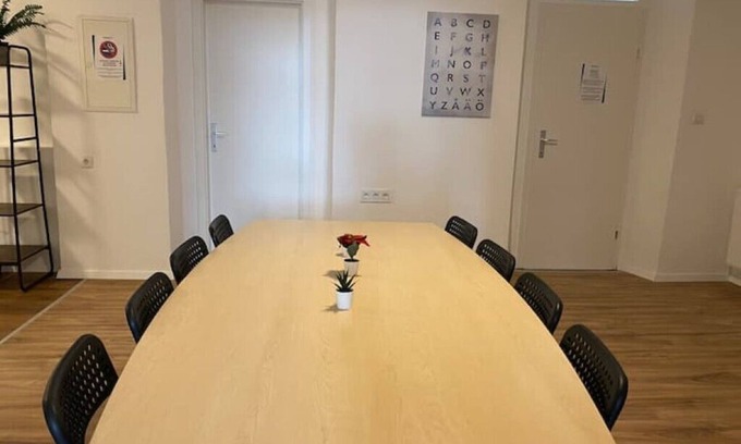 Deutsch Wagram Apartment | Apartment near the station
