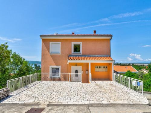 Klanfari Apartment | Apartment NENAD