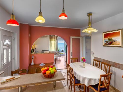 Volosko Apartment | Apartment Nika