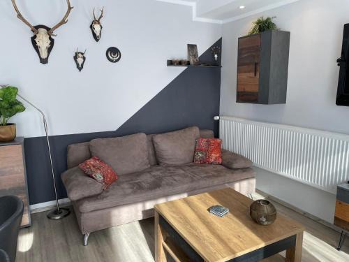 Kuestelberg Apartment | Apartment Nikki
