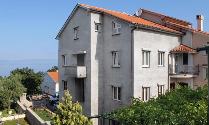 Njivice Apartment | Apartment Njivice 5458f