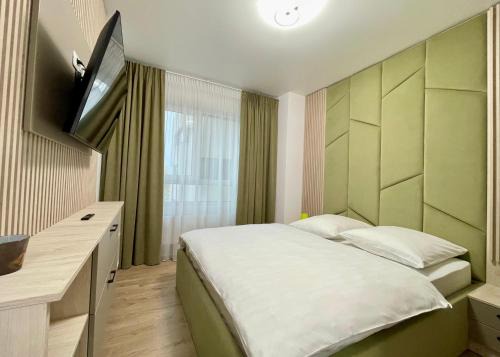 Sector 5 Apartment | Apartment No 604 Central Residence
