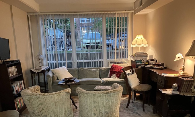 Ann Arbor Apartment | Apartment no dogs allowed