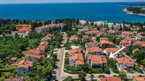 Spadici Apartment | Apartment Nola by Rent Istria