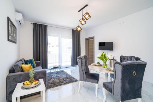 Mokosica Apartment | Apartment Olive