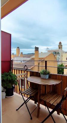 Calella Apartment | Apartment Oliver