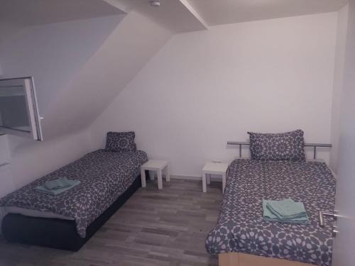 Siegen Apartment | Apartment Olivia Hamberg Strasse 49 in Siegen